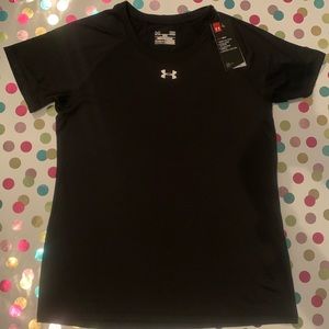Under Armour Tee Size M